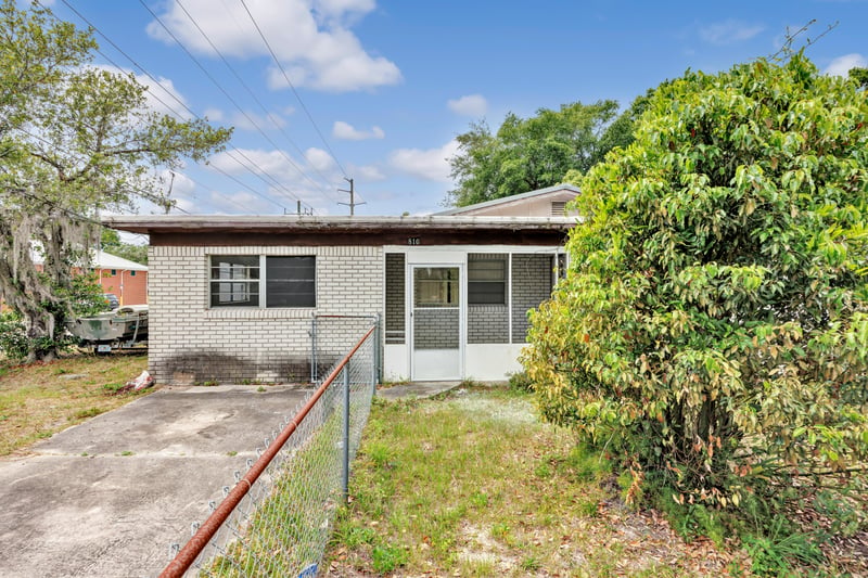 Photo 26 of 810 Moseley Ave, Palatka, FL 32177, photographed by Megapixeler
