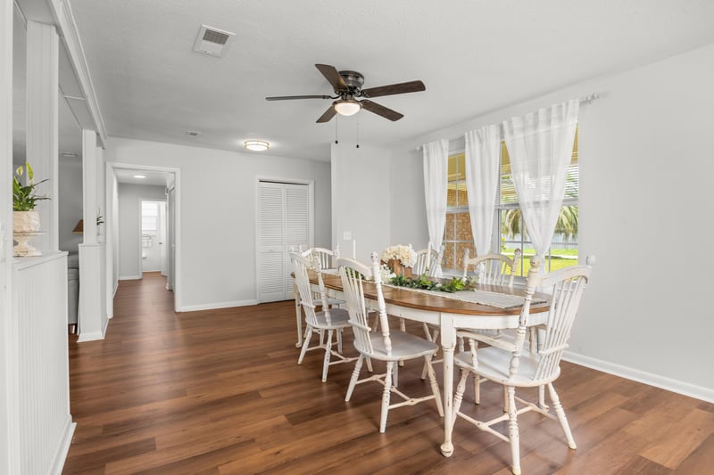 Photo 12 of 2620 Shenandoah Dr S, Orange Park, FL 32073, photographed by Megapixeler