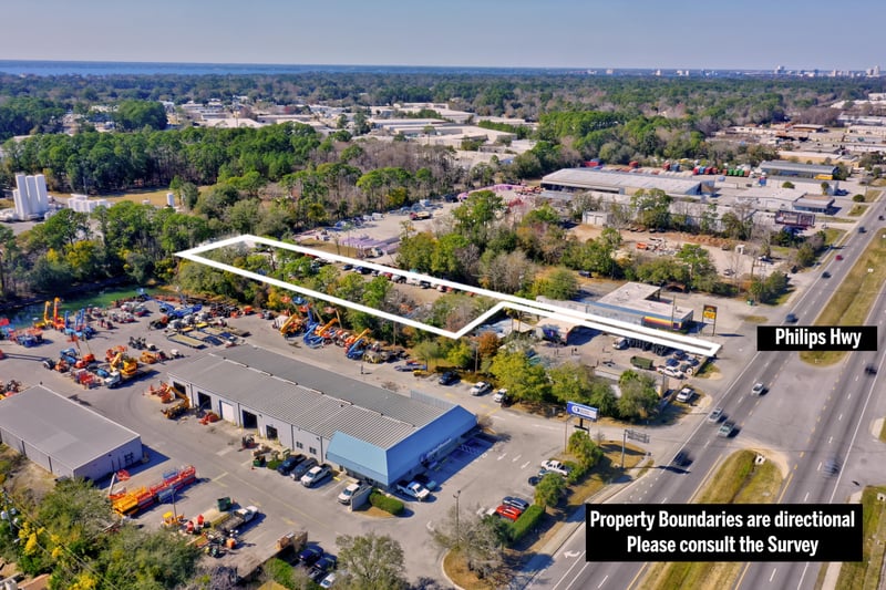 Photo 11 of 5310 Philips Hwy, Jacksonville, FL 32207, photographed by Megapixeler