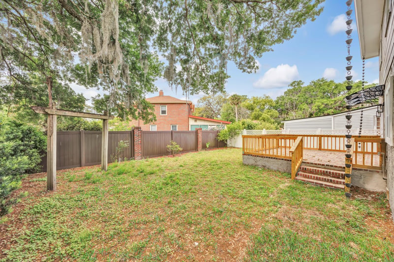 Photo 40 of 1210 Inwood Terrace, Jacksonville, FL 32207, photographed by Megapixeler