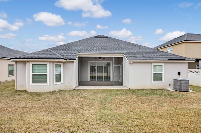 Photo 18 of 4157 Halifax Ln, Orange Park, FL 32065, photographed by Megapixeler