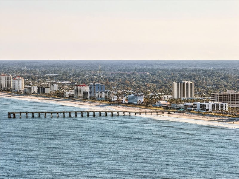 Photo 49 of 509 Lora St, Neptune Beach, FL 32266, photographed by Megapixeler