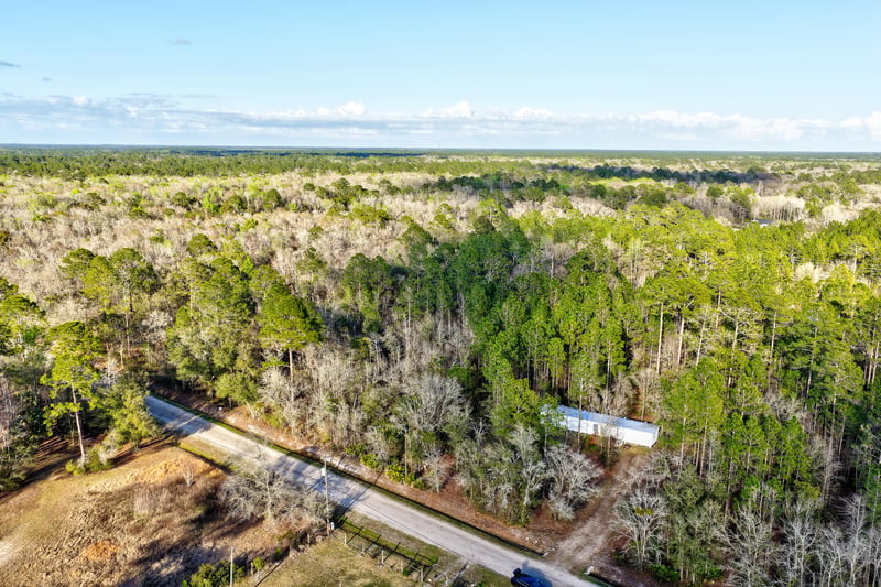 Land without Marks at 10250 Zigler Ave, Hastings, FL 32145
