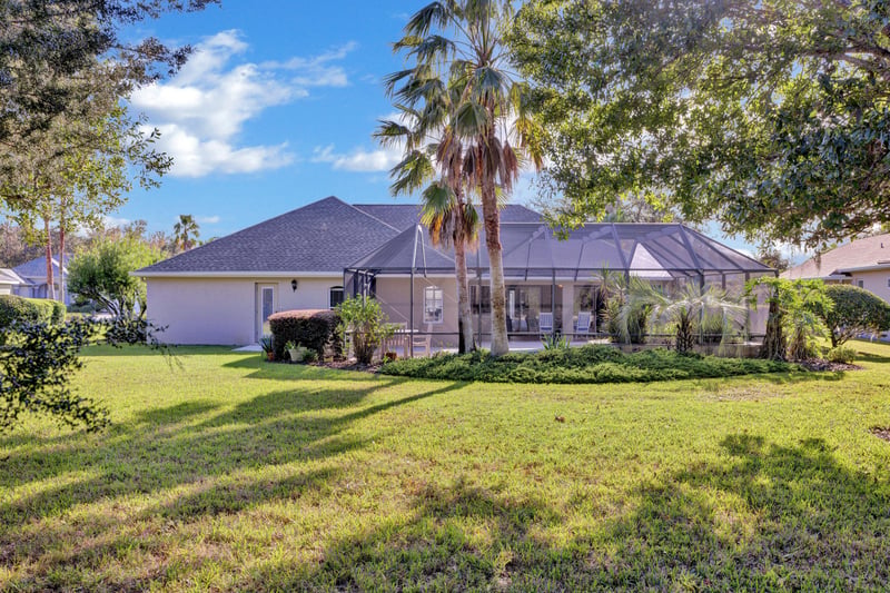 Photo 50 of 9 Lakeside Pl E, Palm Coast, FL 32137, photographed by Megapixeler