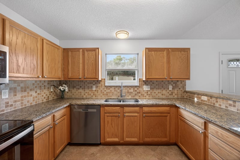 Photo 14 of 4405 Charles Bennett Dr, Jacksonville, FL 32225, photographed by Megapixeler