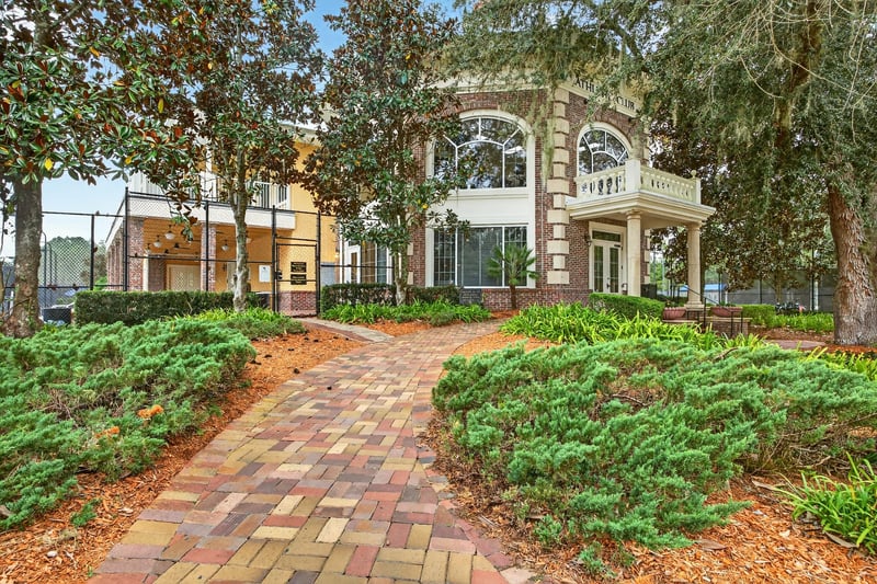 Photo 84 of 914 Oakland Hills Ave, Middleburg, FL 32068, photographed by Megapixeler
