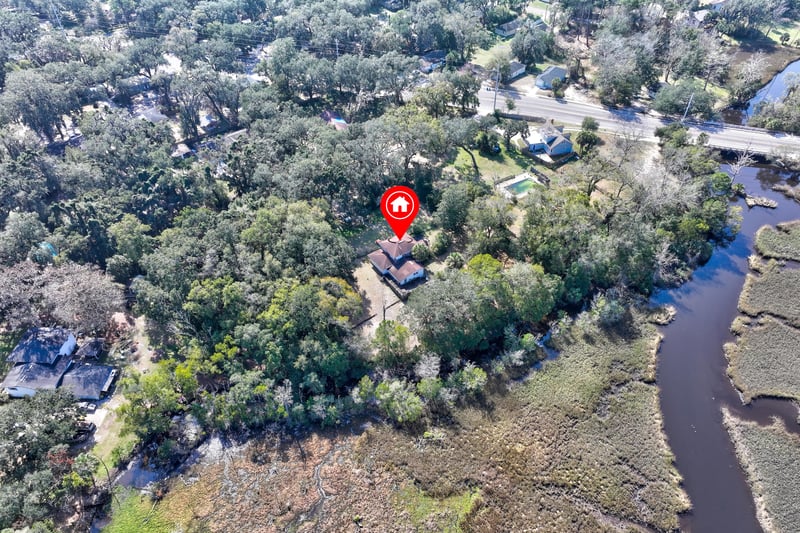 Photo 50 of 511 Arlington Rd N, Jacksonville, FL 32211, photographed by Megapixeler