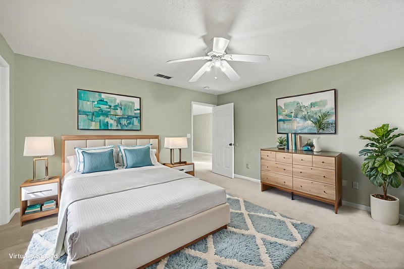 Photo 16 of 1538 Slash Pine Ct, Orange Park, FL 32073, photographed by Megapixeler