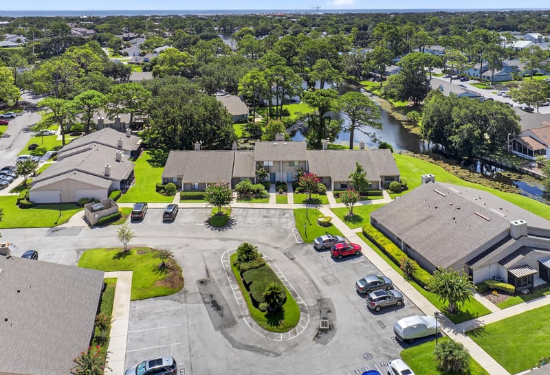 Photo 4 of 2086 Sandpiper Ct, Ponte Vedra Beach, FL 32082, photographed by Megapixeler