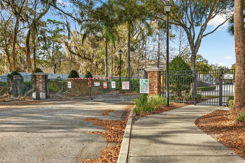 Photo 44 of 9401 Osprey Branch Trail unit 3, Jacksonville, FL 32257, photographed by Megapixeler