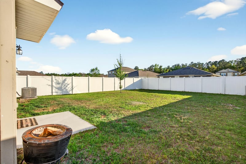Photo 43 of 2230 Falling Star Ln, Green Cove Springs, FL 32043, photographed by Megapixeler