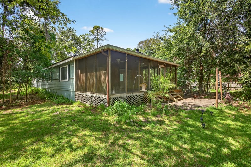 Photo 17 of 10657 Coleman Rd, Jacksonville, FL 32257, photographed by Megapixeler