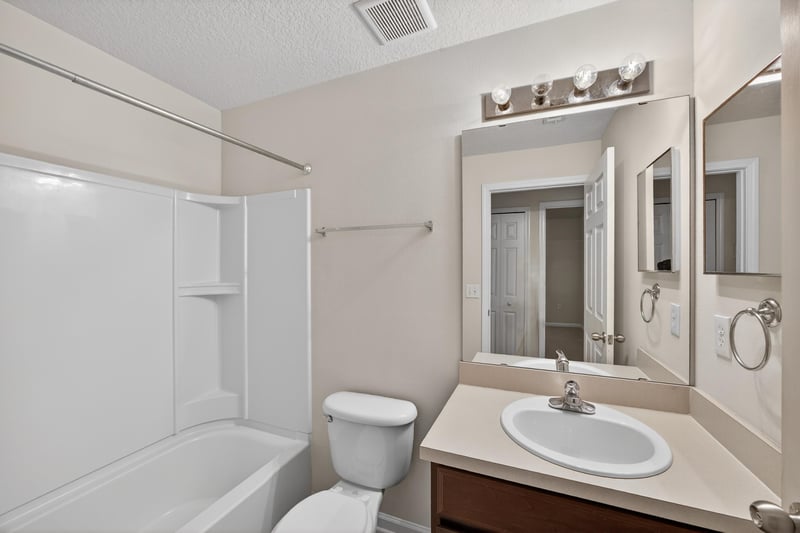 Bathroom 2 at 13792 Herons Landing Way 19 7, Jacksonville, FL 32224
