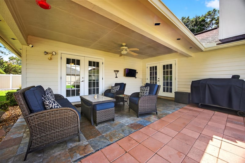 Photo 37 of 8959 Blaine Meadows Dr, Jacksonville, FL 32257, photographed by Megapixeler