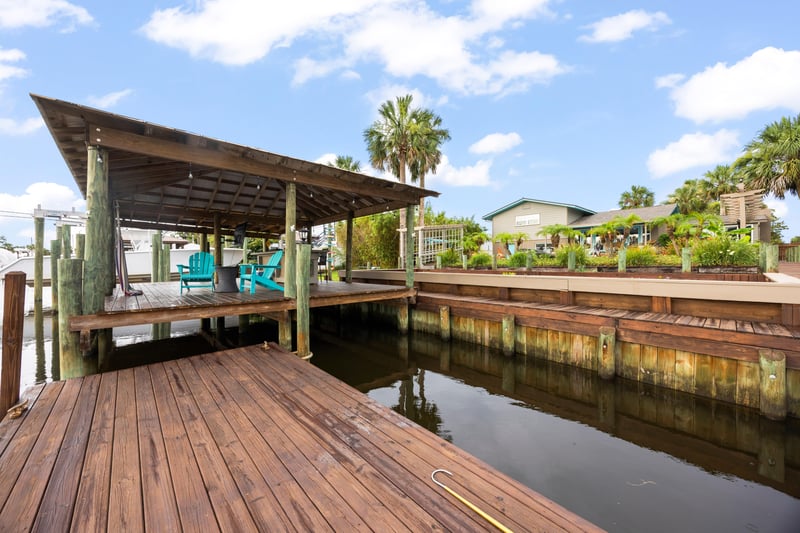 Photo 48 of 3346 Royal Palm Dr, Jacksonville, FL 32250, photographed by Megapixeler