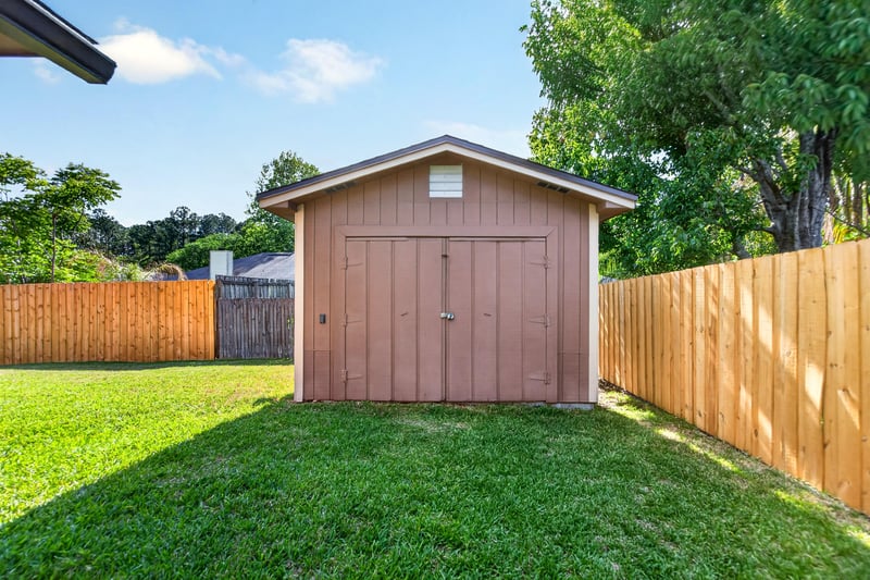 Photo 43 of 972 Rexfield Terrace, Jacksonville, FL 32221, photographed by Megapixeler