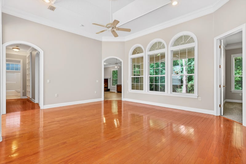 Photo 10 of 2580 Heather Oaks Ct, Orange Park, FL 32073, photographed by Megapixeler