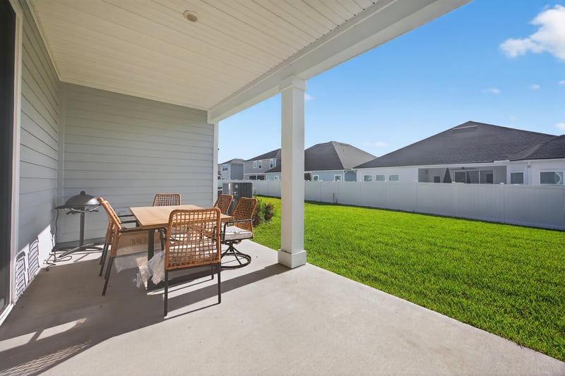 Photo 43 of Featheredge Wy, Middleburg, FL 32068, photographed by Megapixeler