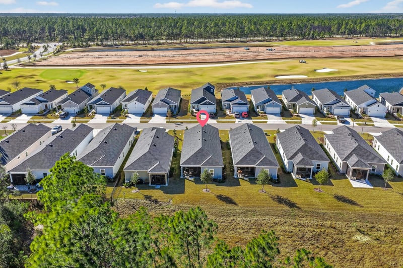 Photo 70 of 691 Murphys Dr, St. Johns, FL 32259, photographed by Megapixeler
