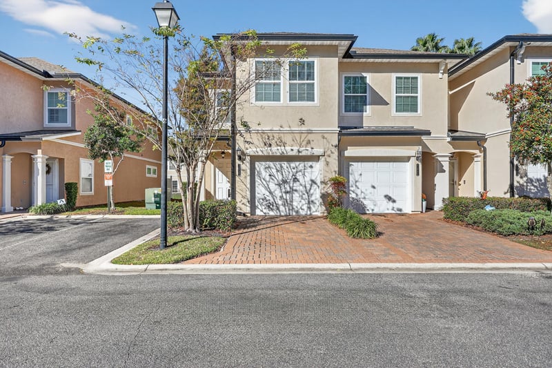 Front at 11274 Estancia Villa Cir #801, Jacksonville, FL 32246