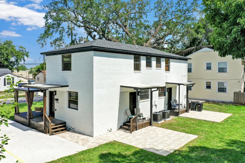 Photo 31 of 1510 Naldo Ave, Jacksonville, FL 32207, photographed by Megapixeler