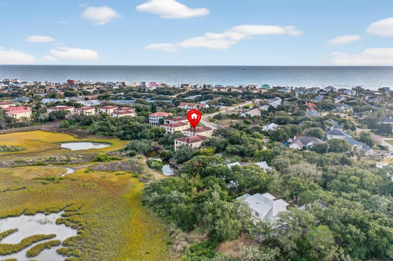 Photo 76 of 1304 Windjammer Ln, St. Augustine, FL 32084, photographed by Megapixeler