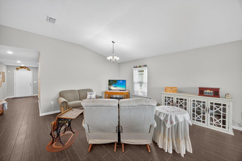 Photo 10 of 14880 Durbin Cove Way, Jacksonville, FL 32259, photographed by Megapixeler