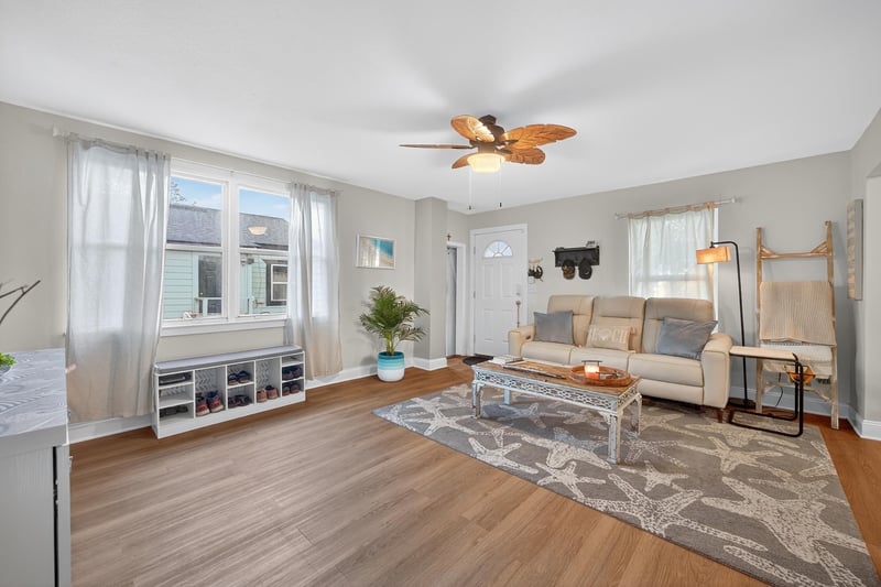 Photo 6 of 2712 Cherrywood Rd, Jacksonville, FL 32210, photographed by Megapixeler
