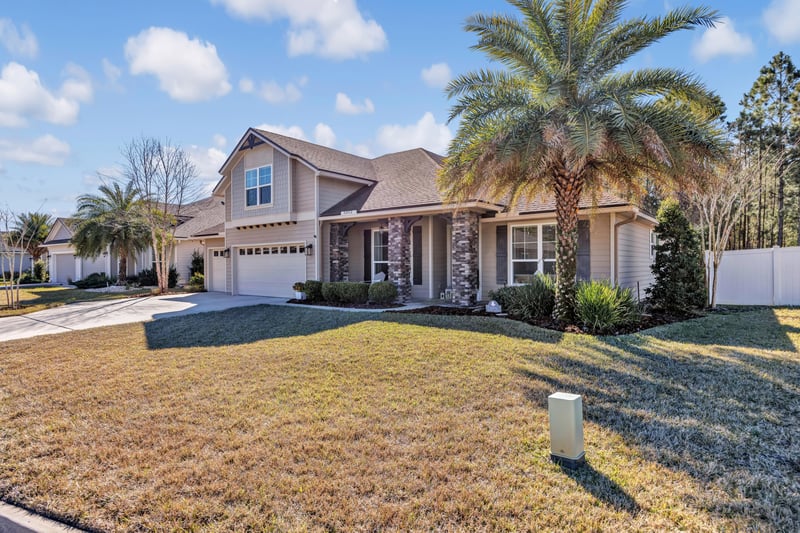 Photo 1 of 32072 Primrose Parke Way, Fernandina Beach, FL 32034, photographed by Megapixeler