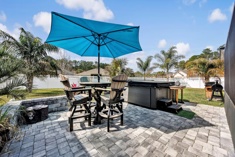 Photo 43 of 901 Rose Garden Ct, Fruit Cove, FL 32259, photographed by Megapixeler