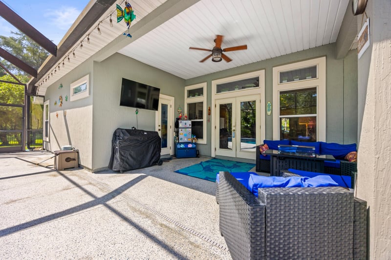 Photo 39 of 648 Battersea Dr, St. Augustine, FL 32095, photographed by Megapixeler
