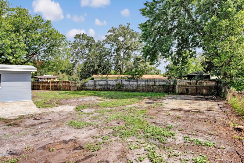 Photo 33 of 10707 Indies Dr N, Jacksonville, FL 32246, photographed by Megapixeler