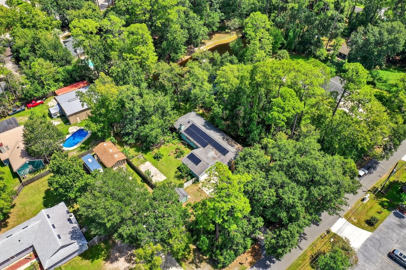 Photo 52 of 10657 Coleman Rd, Jacksonville, FL 32257, photographed by Megapixeler