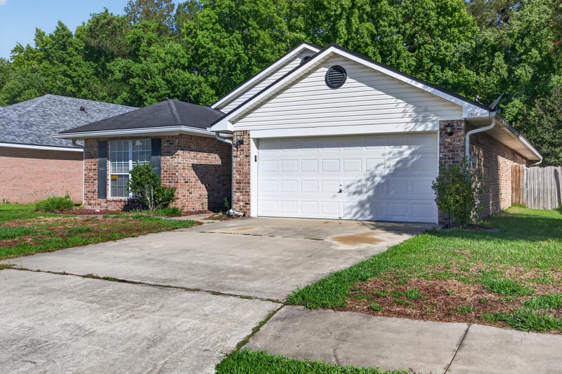 Photo 2 of 1568 Backwater Drive, Middleburg, FL 32068, photographed by Megapixeler