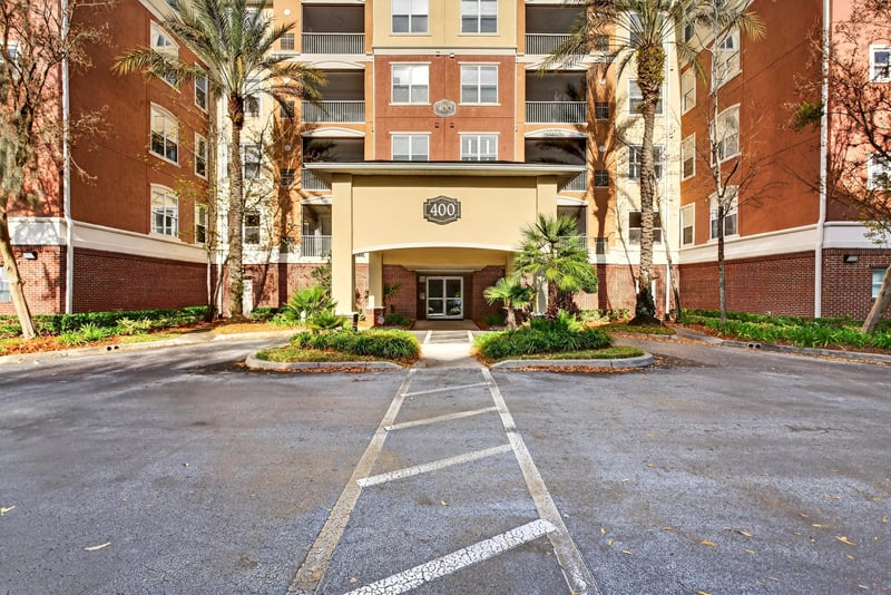 Photo 3 of 4480 Deerwood Lake Pkwy unit 432, Jacksonville, FL 32216, photographed by Megapixeler