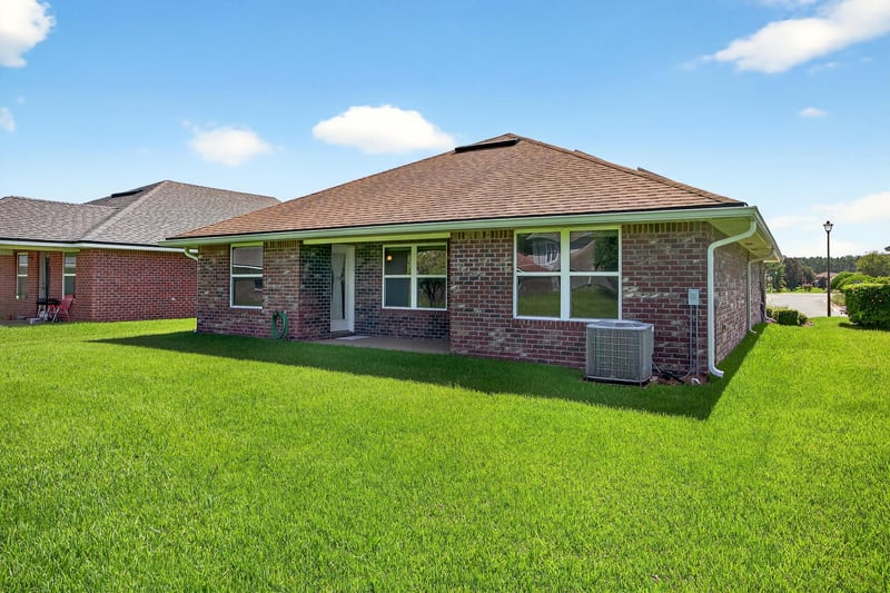 Back Right Side at 12272 Cadley Cir, Jacksonville, FL 32219