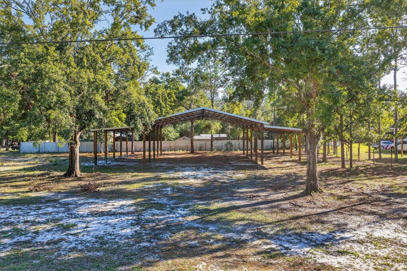 Photo 6 of 3452 Rustic Oak Trail, Middleburg, FL 32068, photographed by Megapixeler