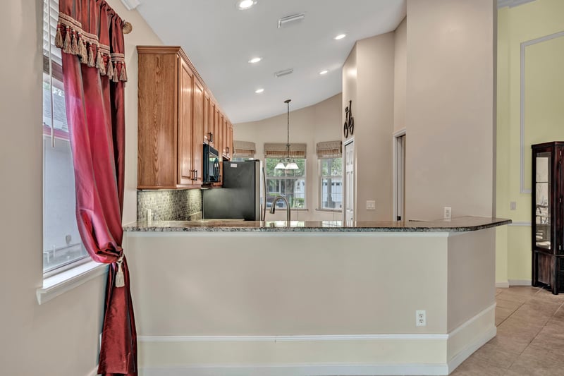Photo 14 of 608 Copperhead Cir, St. Augustine, FL 32092, photographed by Megapixeler