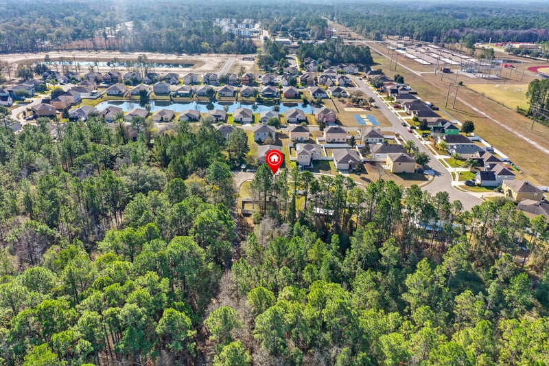 Photo 50 of 5000 Magnolia Valley Dr, Jacksonville, FL 32210, photographed by Megapixeler