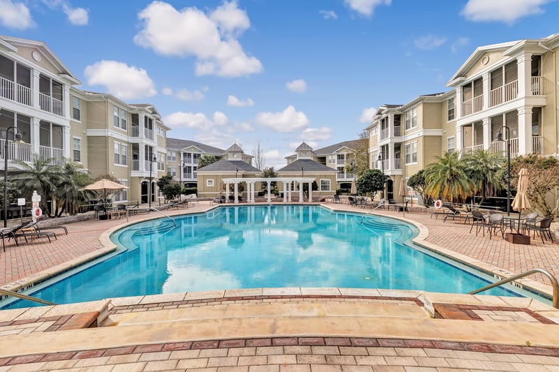 Photo 16 of 8290 Gate Pkwy W unit 108, Jacksonville, FL 32216, photographed by Megapixeler