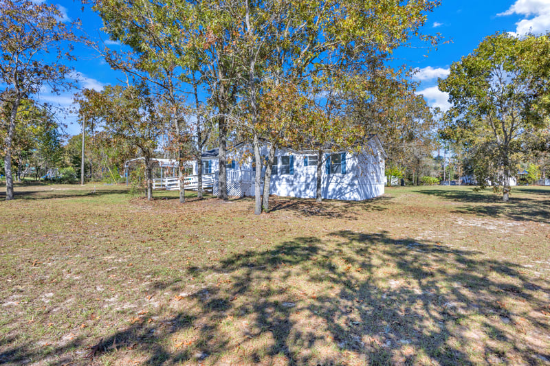 Photo 8 of 5590 Co Rd 214, Keystone Heights, FL 32656, photographed by Megapixeler