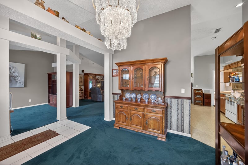 Photo 8 of 494 Brockham Dr, Jacksonville, FL 32221, photographed by Megapixeler