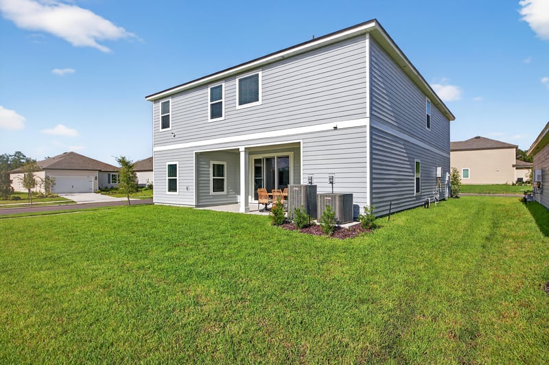 Photo 46 of Featheredge Wy, Middleburg, FL 32068, photographed by Megapixeler