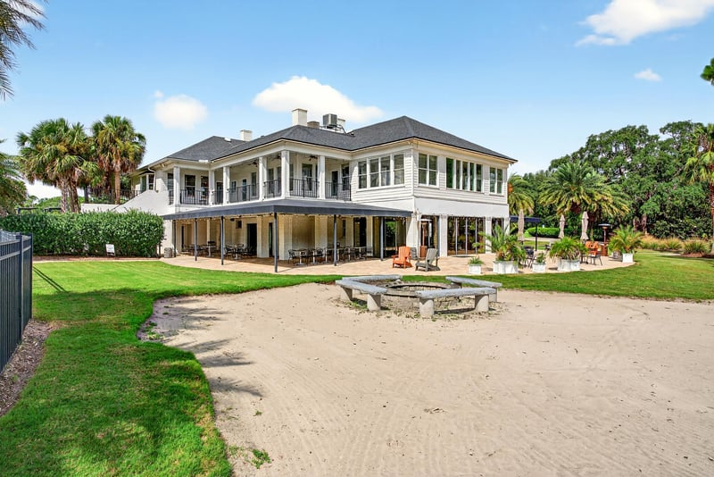 Photo 87 of 3520 Grand Victoria Ct, Green Cove Springs, FL 32043, photographed by Megapixeler