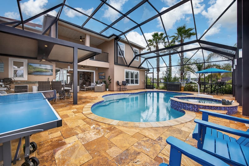 Photo 84 of 2148 S Sorrento Hills Rd, St. Augustine, FL 32092, photographed by Megapixeler