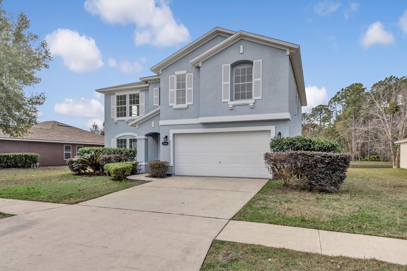 Diagonal 2 (1) at 2266 Brian Lakes Dr E, Jacksonville, FL 32221