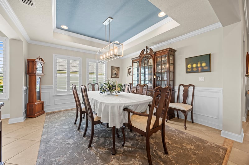 Photo 12 of 2144 S Sorrento Hills Rd, St. Augustine, FL 32092, photographed by Megapixeler