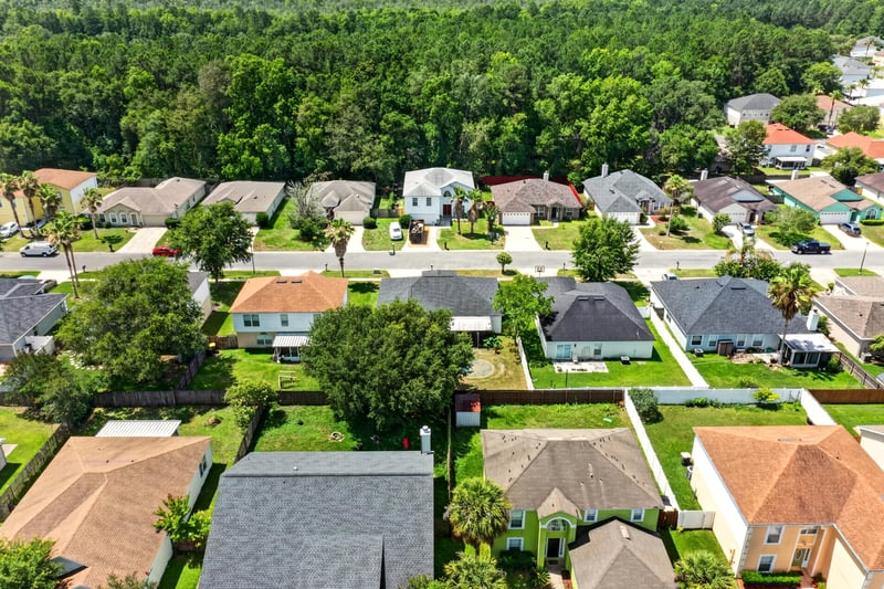 Photo 93 of 5563 Westland Station Rd, Jacksonville, FL 32244, photographed by Megapixeler