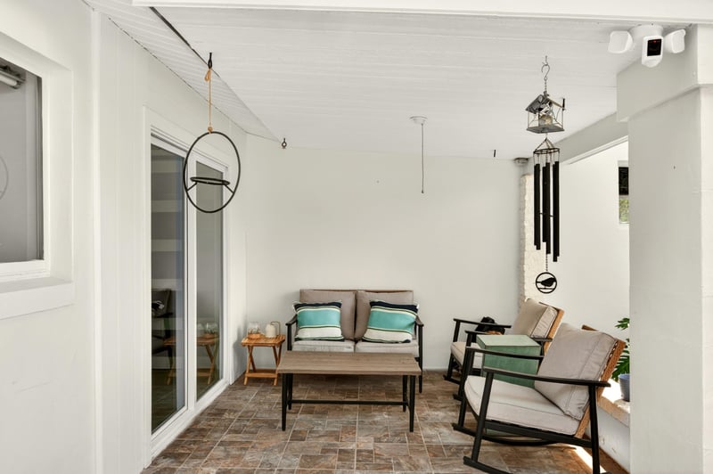 Photo 8 of 8 Fernwood Ln, Palm Coast, FL 32137, photographed by Megapixeler