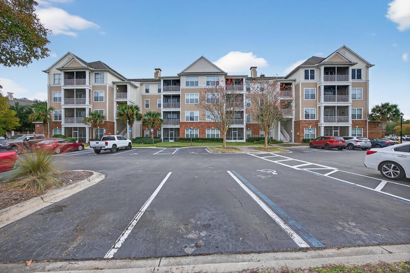 Exterior at 11251 Campfield Dr unit 2305, Jacksonville, FL 32256